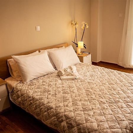 Your Apartment In Athen Eksteriør bilde