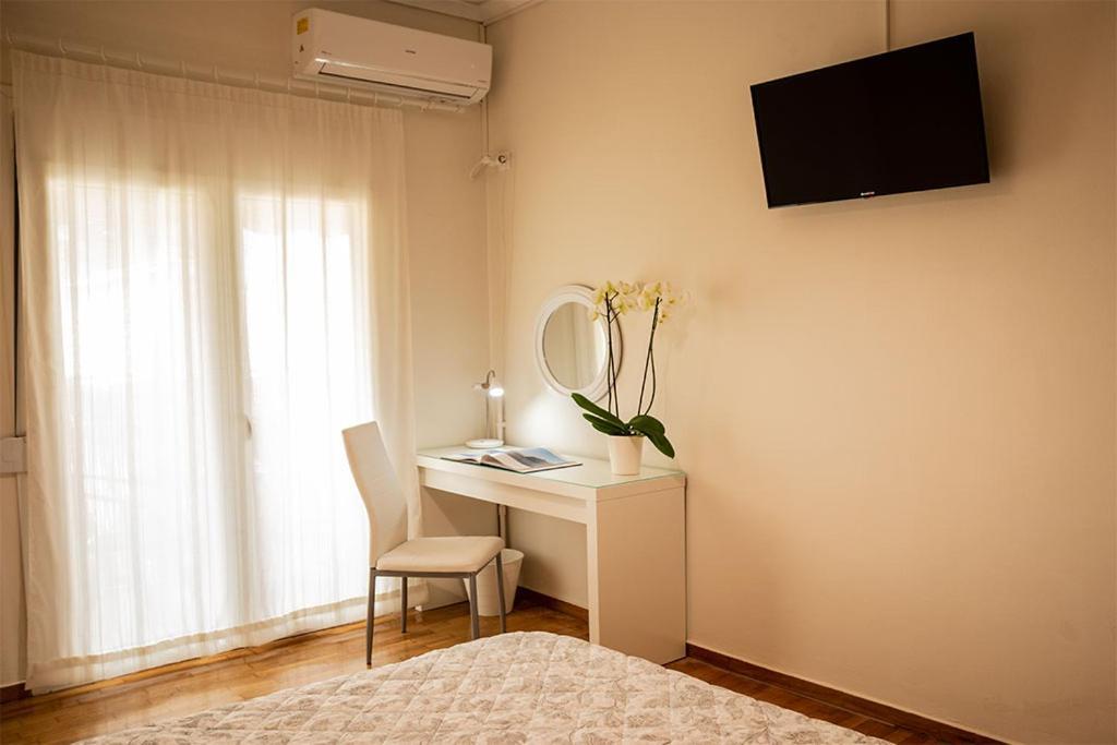 Your Apartment In Athen Eksteriør bilde