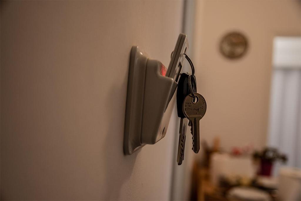 Your Apartment In Athen Eksteriør bilde