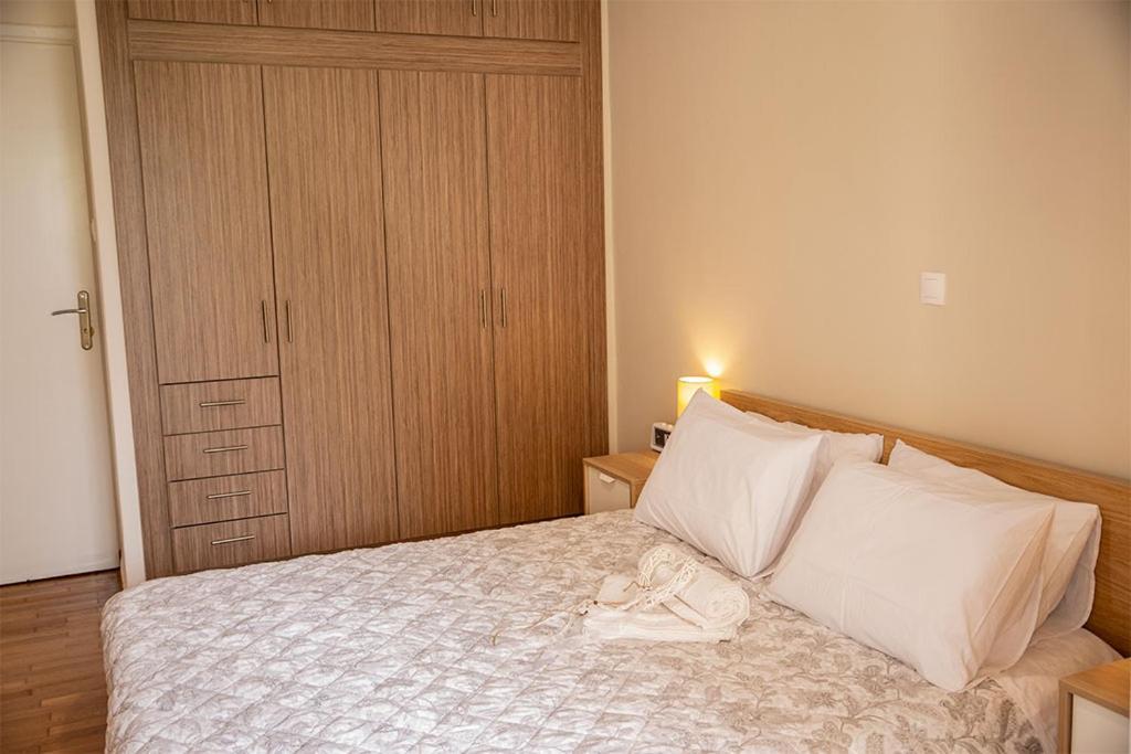 Your Apartment In Athen Eksteriør bilde