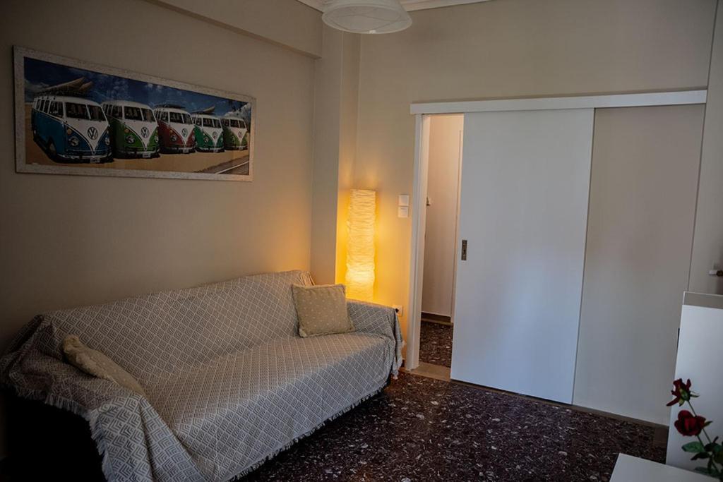 Your Apartment In Athen Eksteriør bilde