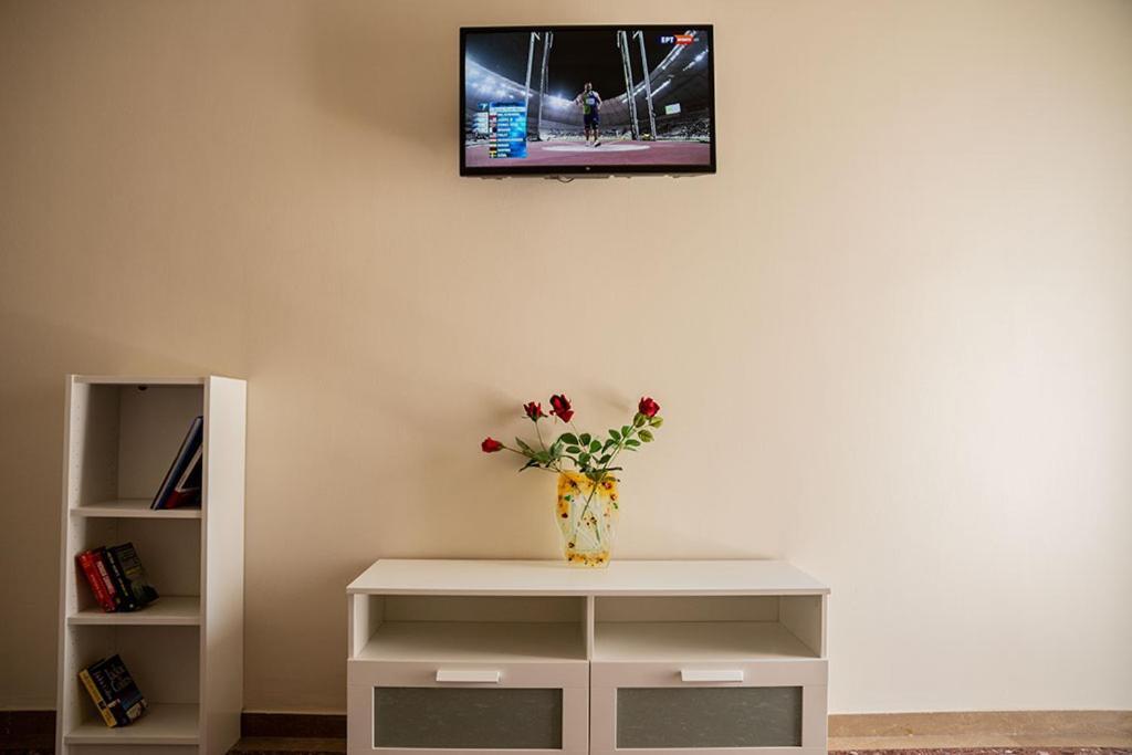 Your Apartment In Athen Eksteriør bilde