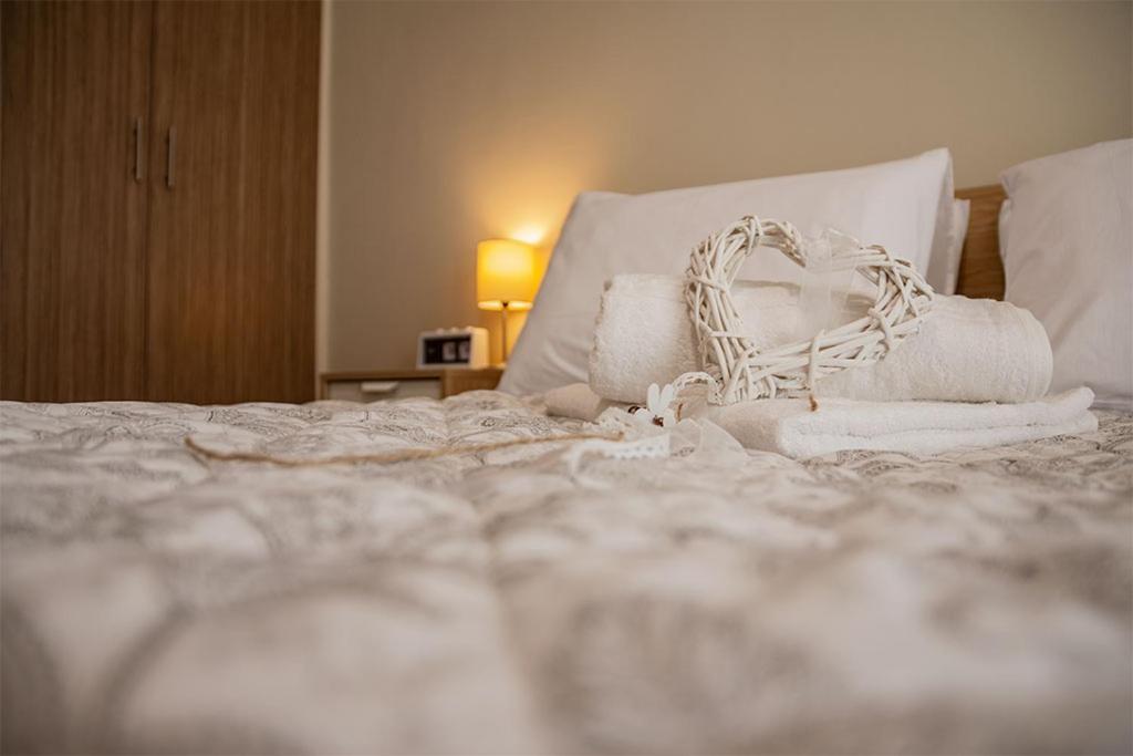 Your Apartment In Athen Eksteriør bilde